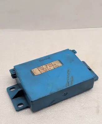 Ford Escort Comfort/convenience module 82GB10K910AA 81126