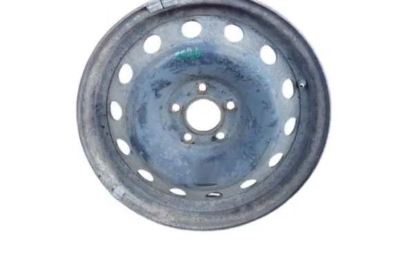 Fiat Scudo R16 steel rim 