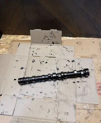 Peugeot Bipper Camshaft 55206898 6360 3854