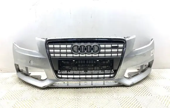 Audi A4 S4 B8 8K Front bumper