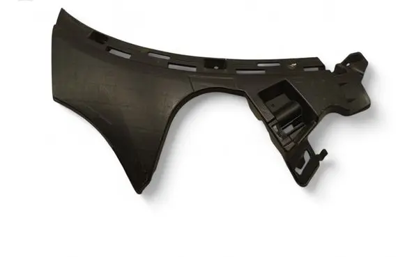 Mercedes-Benz GLC X253 C253 Front bumper mounting bracket A2538850765
