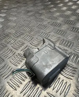 Steering wheel lock