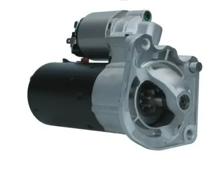 Volvo S40 Starter motor CS1398