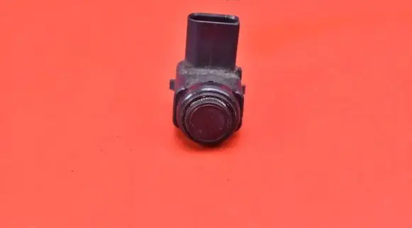 Seat Leon (1P) Parking PDC control unit/module 1U0919275
