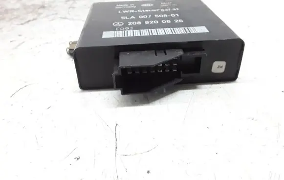 Mercedes-Benz CLK A208 C208 Xenon control unit/module 2088200826 5LA00750801