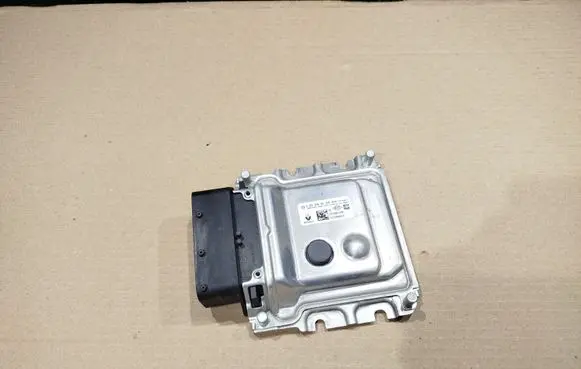 Renault Master III Adblue control unit 237G00001R 237G00120R 0281034701