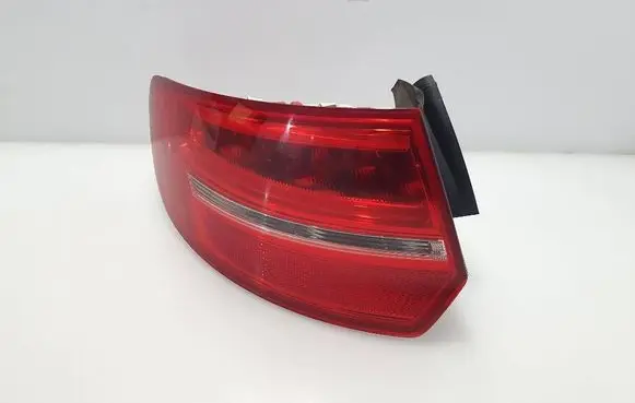 Audi A3 S3 A3 Sportback 8P Rear/tail lights 8P4945095E