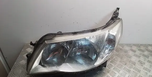 Subaru Forester SH Headlight/headlamp