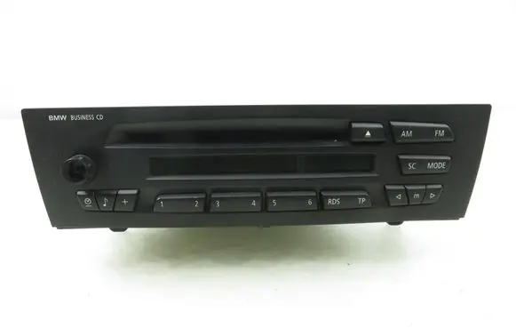 BMW 1 E81 E87 Radio/CD/DVD/GPS head unit 9210510