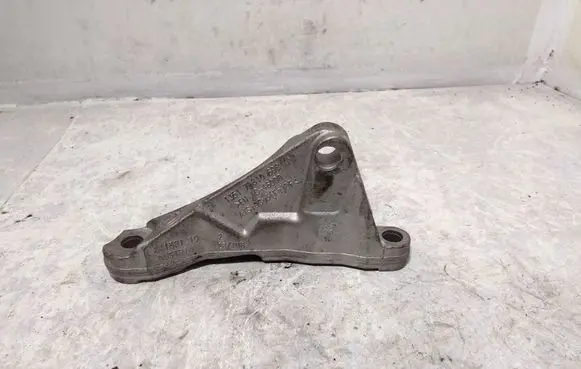 BMW 5 F10 F11 Fuel pump bracket 7810698 24168110
