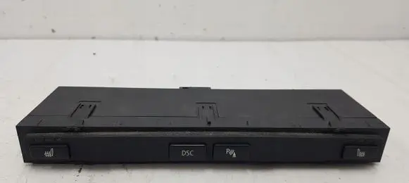 BMW 5 E60 E61 Parking (PDC) sensor switch 6938313