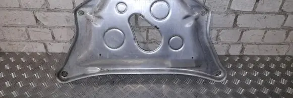 BMW 7 E65 E66 Engine splash shield/under tray 6752310