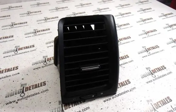 Honda Accord Dashboard side air vent grill/cover trim E6165131100