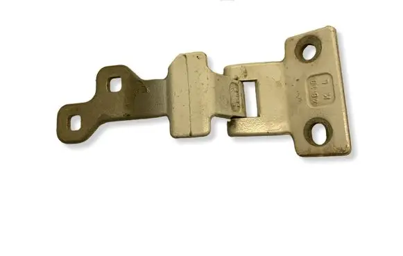 Opel Movano B Front door lower hinge 8200791931B