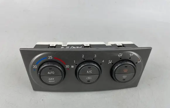 Subaru Forester SG Climate control unit 72311SA013