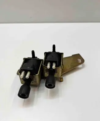 Mercedes-Benz SL R129 Other devices
