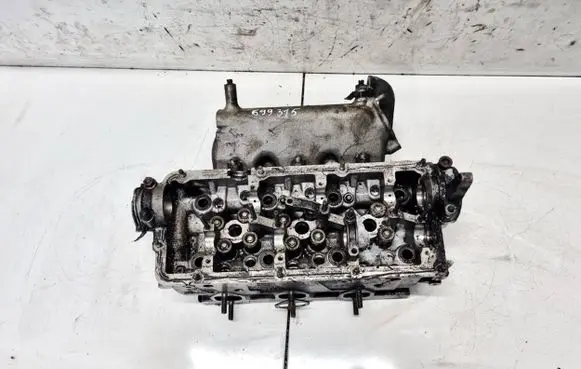 Audi A6 S6 C5 4B Engine head 059L