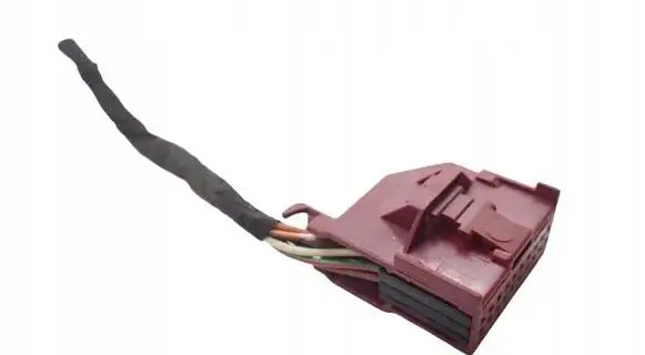 Audi A4 S4 B8 8K Wiring harness 8E0972420B
