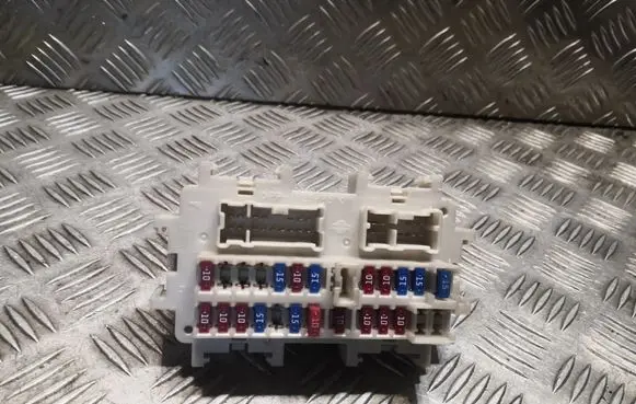 Nissan Murano Z50 Fuse box set