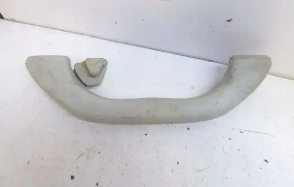 Volkswagen PASSAT B5 Front interior roof grab handle 3B0857607A