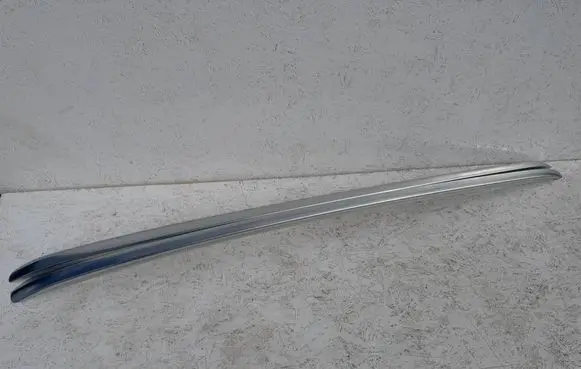 Renault Scenic IV - Grand scenic IV Roof bar rail 