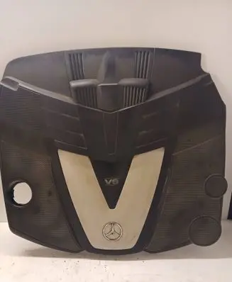 Mercedes-Benz ML W164 Engine cover (trim) A6420100167 4010227A