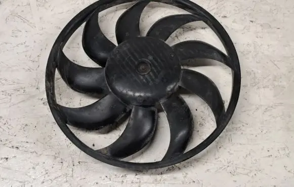 Fiat Ducato Fan impeller A17101838HB