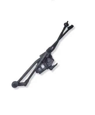Mercedes-Benz Sprinter W906 Front wiper linkage and motor 405146 1158S