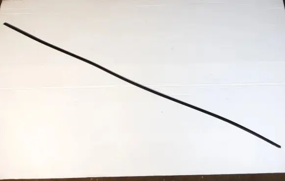 Honda Jazz Roof trim bar molding cover 