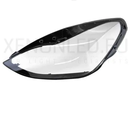 Tesla Model 3 Headlight lense 
