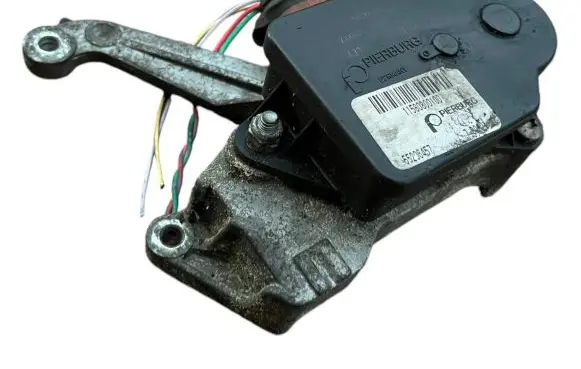 Opel Vectra C Intake manifold valve actuator/motor 55205127 70052113b8t121 11580800100