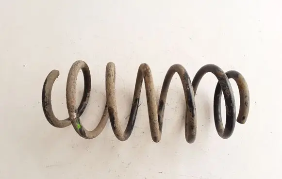 Volvo V60 Front coil spring 31262894