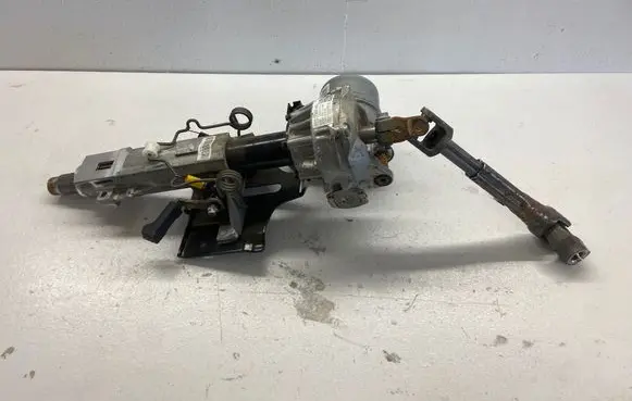 Volkswagen Up Steering wheel axle 1S1423520AQ 201909144AG CB2P05730280