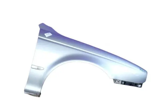 Jaguar X-Type Fender 