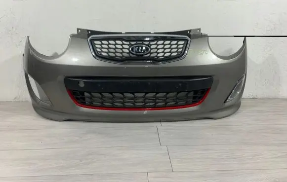 KIA Picanto Front bumper