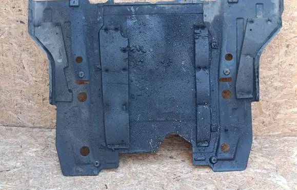 Opel Astra J Engine splash shield/under tray 13402269 13239596 13239594
