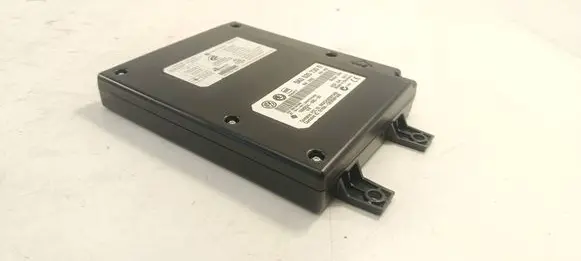 Volkswagen Tiguan Bluetooth control unit module 5K0035730D