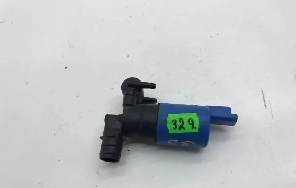 Citroen C5 Windscreen/windshield washer pump 9680789680