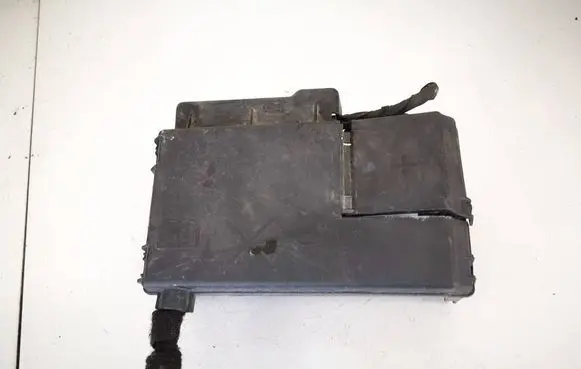 Fuse box set