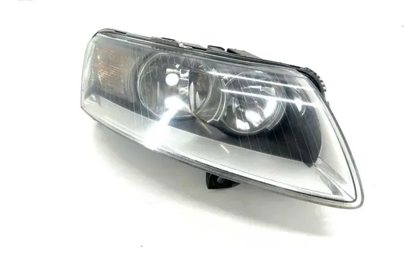 Audi A6 S6 C6 4F Headlight/headlamp 160136 160138