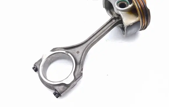 Toyota RAV 4 (XA50) Piston with connecting rod 742WBE