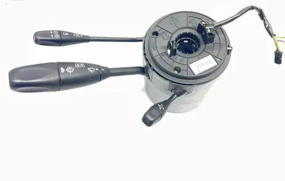 Mercedes-Benz S W220 Wiper turn signal indicator stalk/switch A0004640318