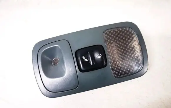 Renault Scenic I Front seat light 7700838455