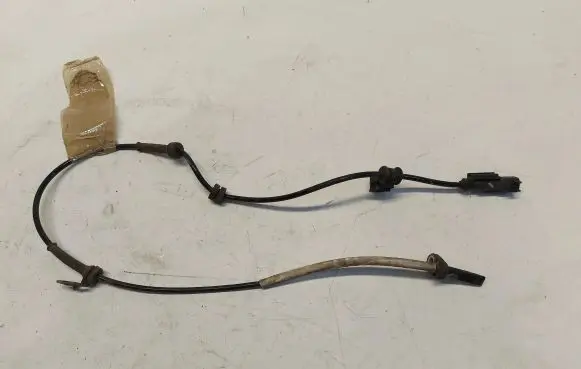 ABS brake wheel speed sensor