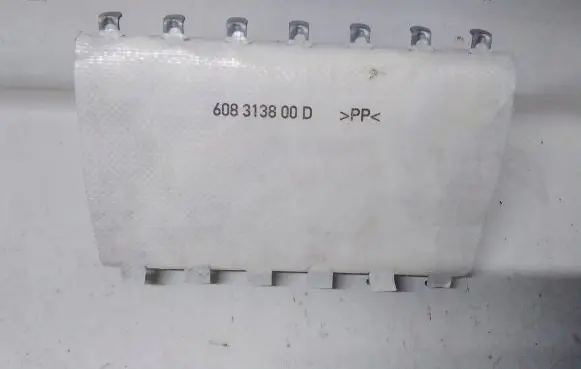 Opel Agila B Passenger airbag
