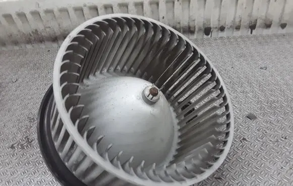 Mazda 2 Heater fan/blower GJ8AA024G29