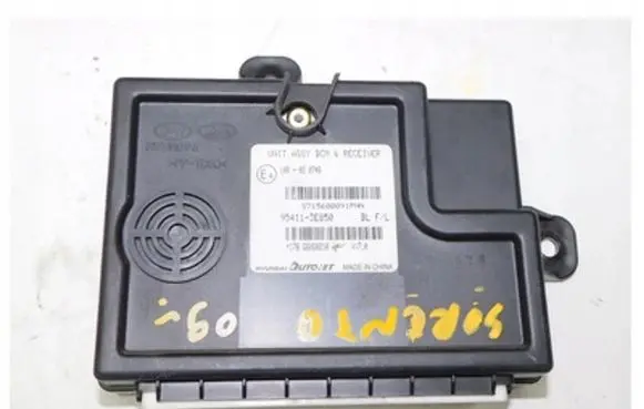 KIA Sorento Other control units/modules 954113E850