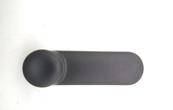 Renault Clio IV Rear door window winding handle 8200673745