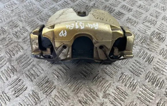 Audi A4 S4 B9 Front brake caliper
