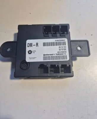 Door control unit/module